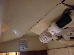 Fan Cleaning